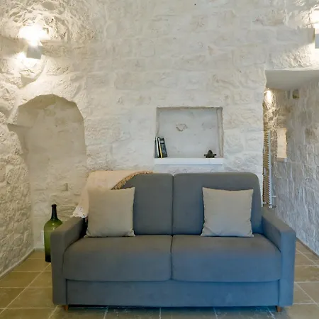 Villa Trullo The Cove