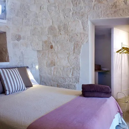 Trullo The Cove Ceglie Messapica