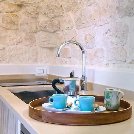 Villa Trullo The Cove
