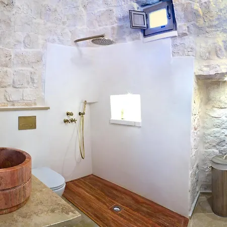 Villa Trullo The Cove