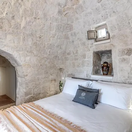 Trullo The Cove Villa Ceglie Messapica