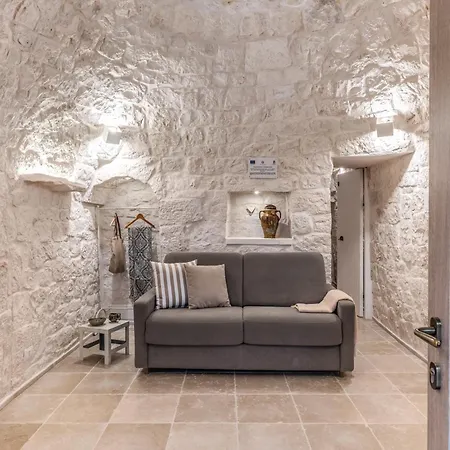 Villa Trullo The Cove