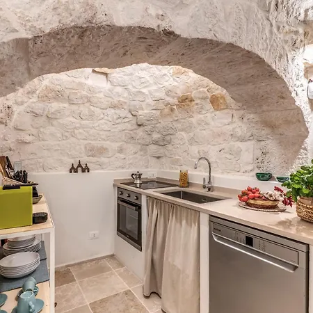 Villa Trullo The Cove *