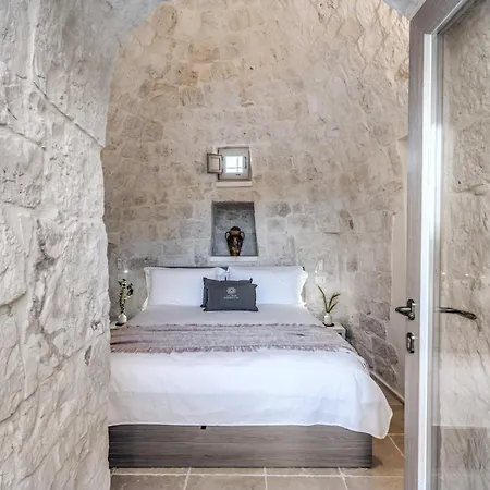 Villa Trullo The Cove