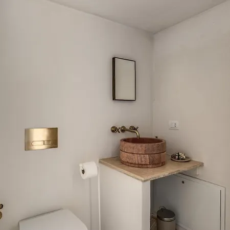 Trullo The Cove