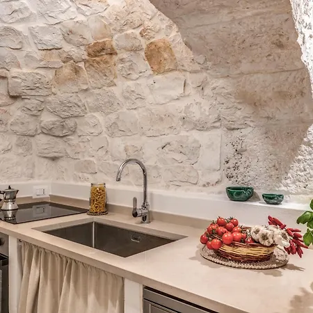 Villa Trullo The Cove *