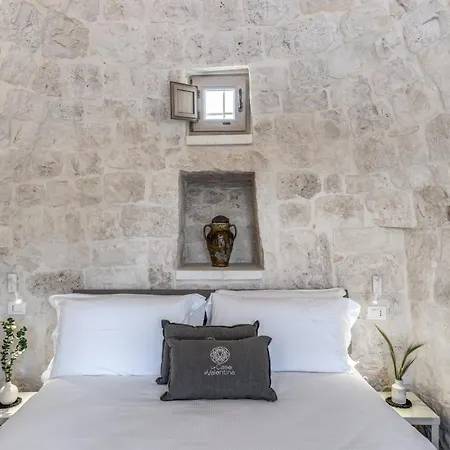 Villa Trullo The Cove Ceglie Messapica