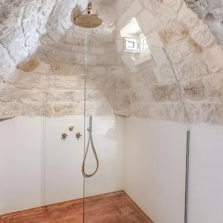 Trullo The Cove * Ceglie Messapica