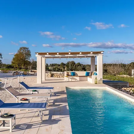 Trullo The Cove
