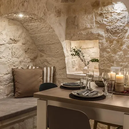 Villa Trullo The Cove *
