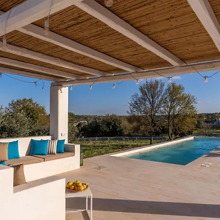 Trullo The Cove *