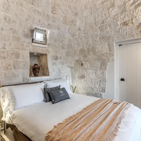 Trullo The Cove *